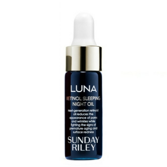 luna retinol sunday riley
